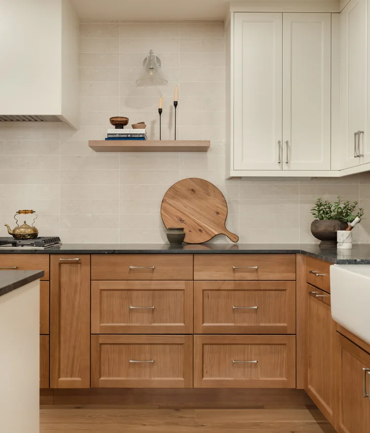 Cabinet IQ kitchen project