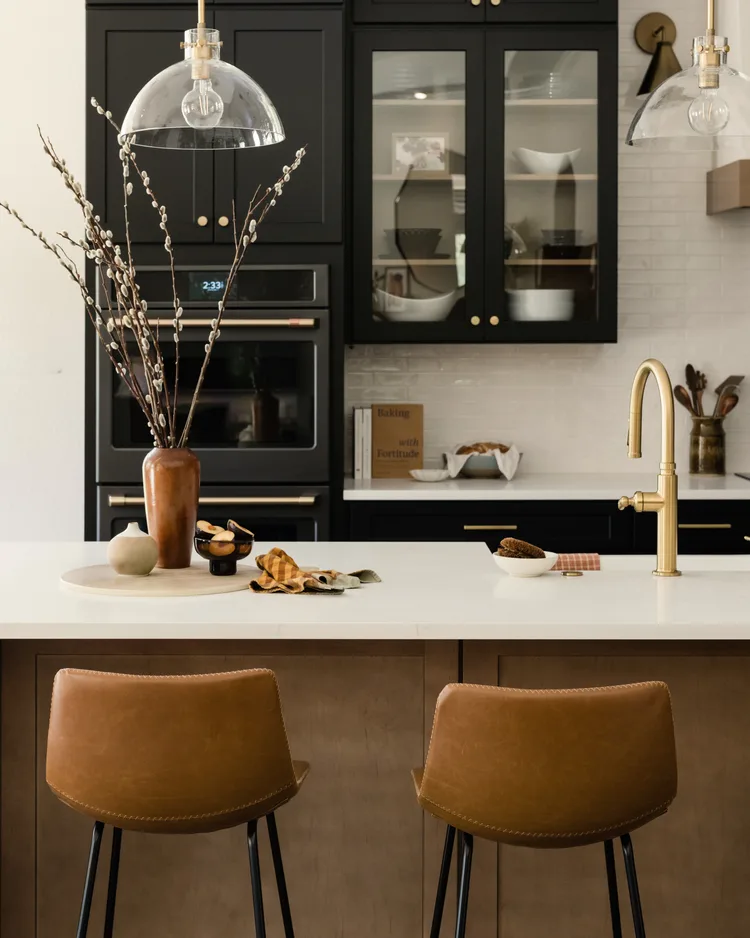 Cabinet IQ designed kitchen
