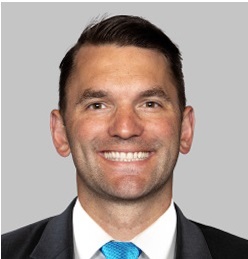 Tyler Ramsey